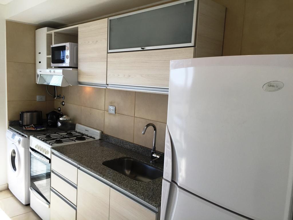Ferienwohnung Rent A Flat Córdoba Zimmer foto