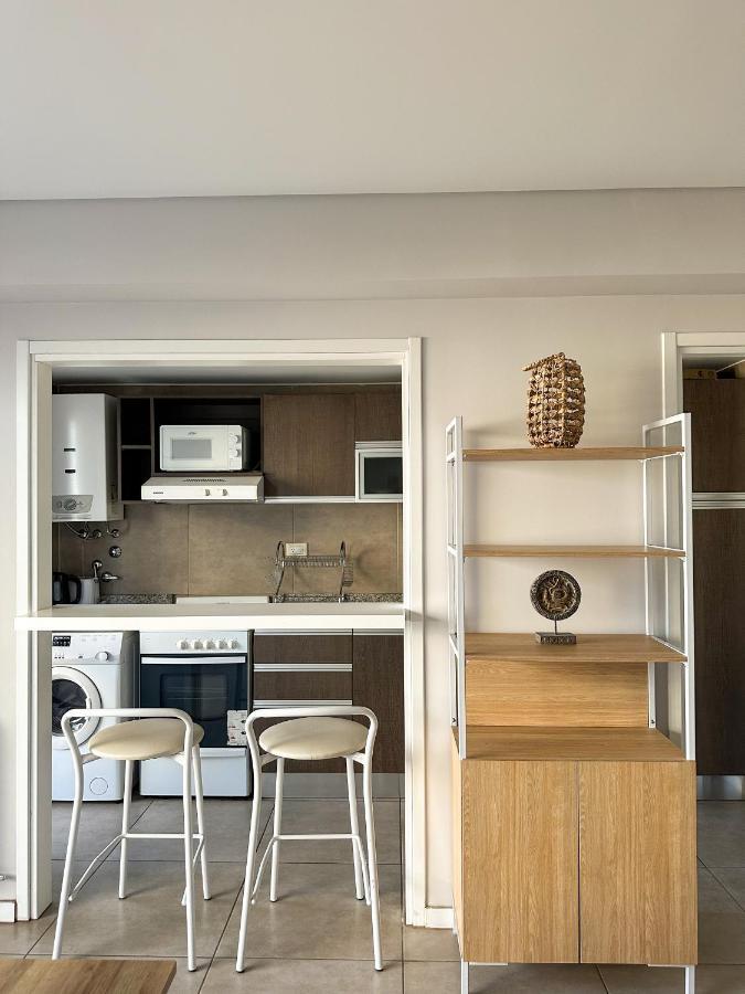 Ferienwohnung Rent A Flat Córdoba Exterior foto