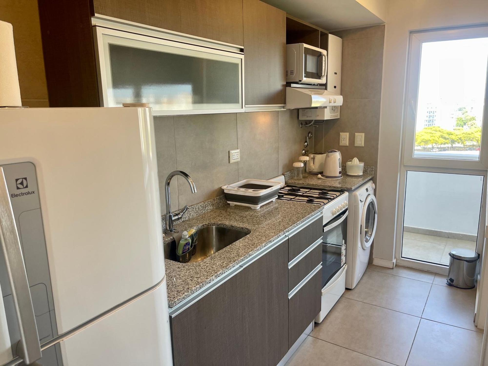 Ferienwohnung Rent A Flat Córdoba Exterior foto